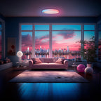 Ceiling Light T1M