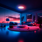 Ceiling Light T1M