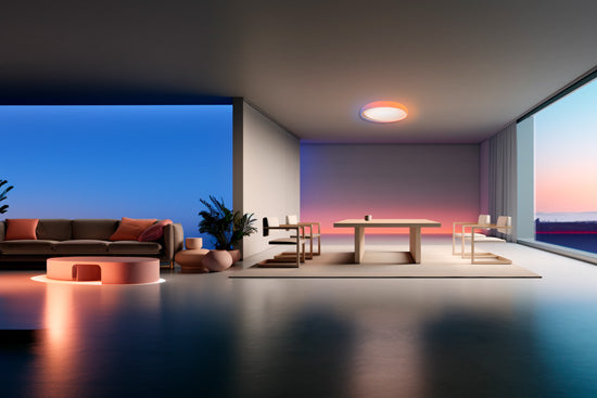 Ceiling Light T1M