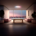 Ceiling Light T1M