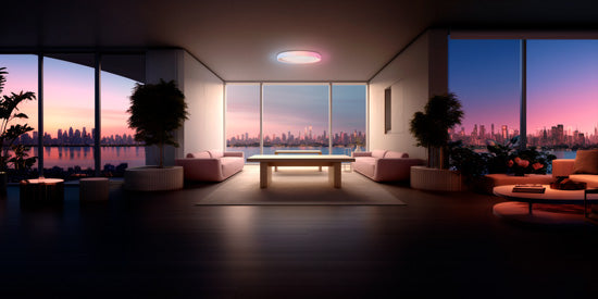 Ceiling Light T1M