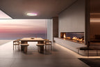 Ceiling Light T1M