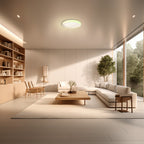 Ceiling Light T1M