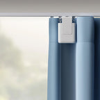 Curtain Driver E1 (Rod Version)