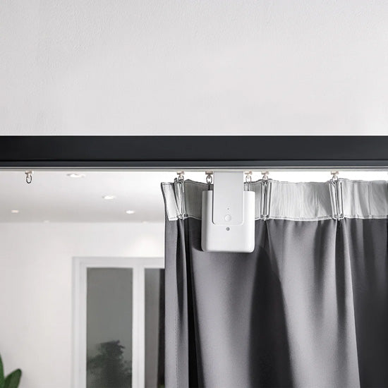 Curtain Driver E1 (Rod Version)