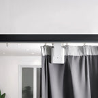 Curtain Driver E1 (Rod Version)