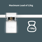 Curtain Driver E1 (Rod Version)