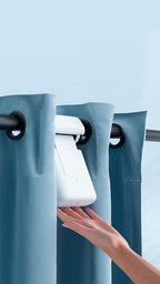 Curtain Driver E1 (Track Version)