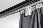 Curtain Driver E1 (Track Version)