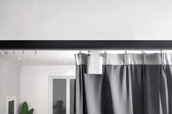 Curtain Driver E1 (Track Version)