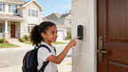 Doorbell Camera G400 Select (wired)