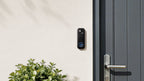 Doorbell Camera G400 Select (wired)