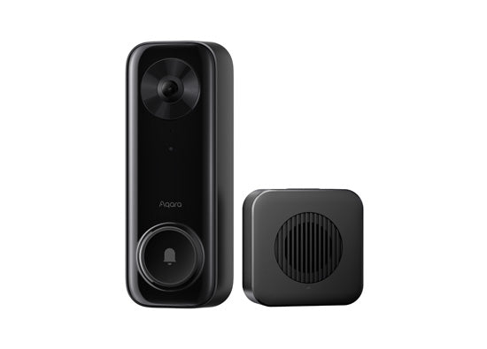 Doorbell Camera G400 Select (wired)
