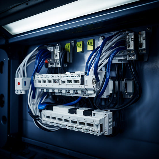 Dual Relay Module T2