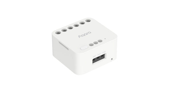 Dual Relay Module T2
