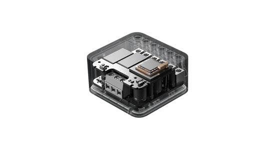 Dual Relay Module T2