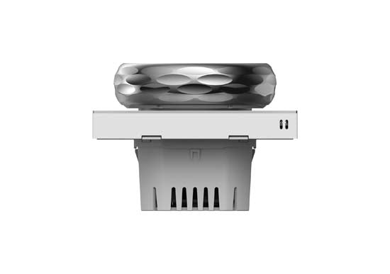 Touchscreen Dial V1 EU