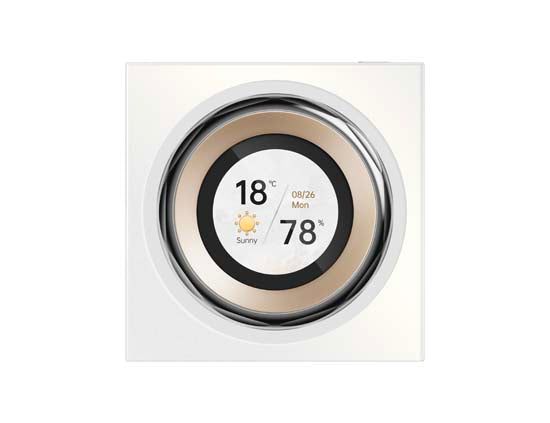 Touchscreen Dial V1 EU