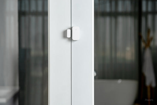Door and Window Sensor T1