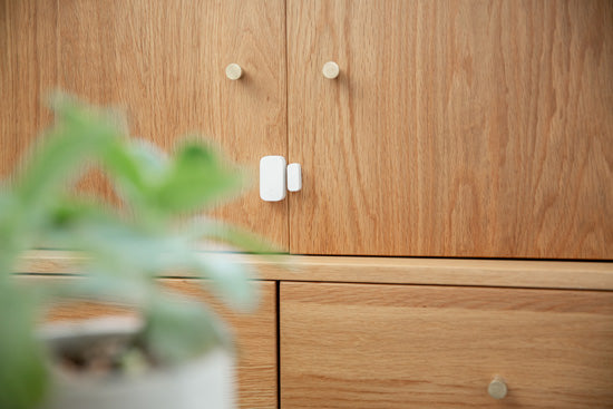 Door and Window Sensor T1
