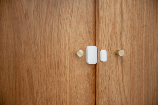 Door and Window Sensor T1