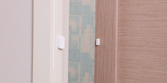 Door and Window Sensor T1