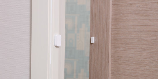 Door and Window Sensor T1