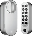 Smart Lock U200 Silver