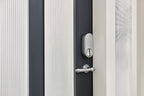 Smart Lock U200 Silver