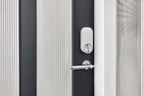 Smart Lock U200 Silver