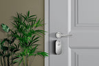 Smart Lock U200 Silver