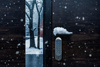 Smart Lock U200 Silver