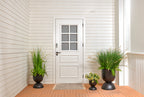 Smart Lock U200 Silver