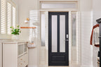 Smart Lock U200 Silver