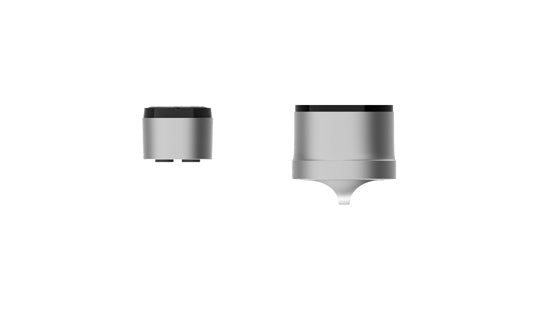 Smart Lock U200 Silver
