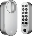 Smart Lock U200 Silver
