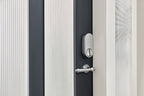 Smart Lock U200 Silver