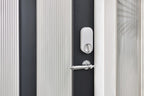 Smart Lock U200 Silver