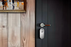 Smart Lock U200 Silver