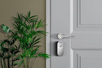 Smart Lock U200 Silver
