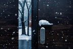 Smart Lock U200 Silver