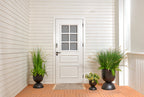 Smart Lock U200 Silver