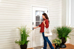 Smart Lock U200 Silver