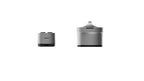 Smart Lock U200 Silver