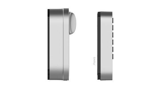 Smart Lock U200 Silver