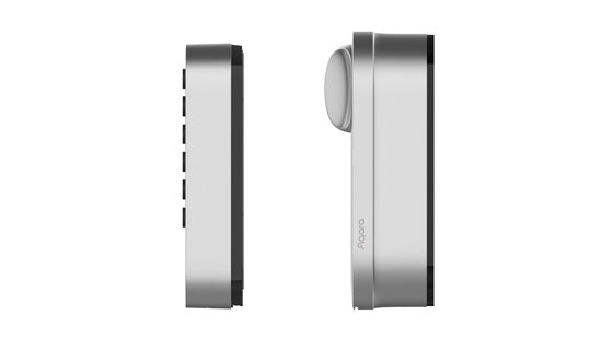 Smart Lock U200 Silver