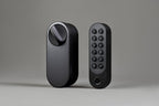 Smart Lock U200 Black