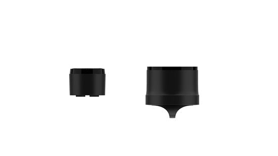 Smart Lock U200 Black