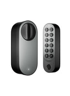 Smart Lock U200 Black