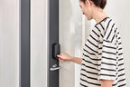Smart Lock U200 Black